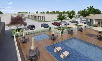 Imagem 3: Casa em condomínio