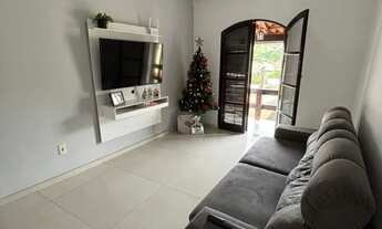 Imagem 7: Casa em rua fechada CENTRO (aceita financiamento bancário