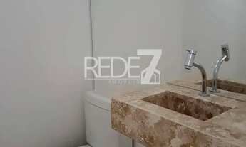 Imagem 6: Apartamento de 3 quartos com suíte e 2 vagas na Vila Itapura, Campinas-SP: 85m² de puro co