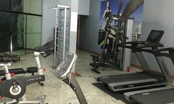 Imagem 4: Apartamento em Águas claras na Rua 08 norte