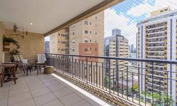 Imagem: Apartamento em condomínio clube no Brooklin