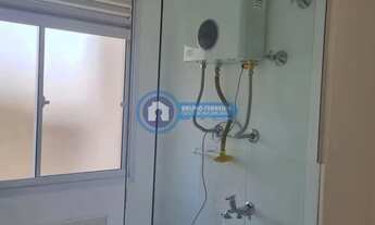 Imagem 7: Aluguel de Apartamento 2 Dorm no Parque Vitória SP 50m²