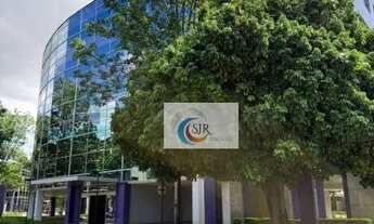 Imagem 5: Conjunto para alugar, 630 m² - Morumbi - São Paulo/SP