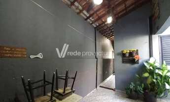 Imagem 4: Casa - Parque Residencial Vila União - Campinas