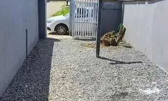 Imagem 2: Geminado no Jardim Iririú 1 quarto