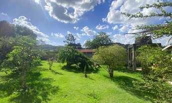 Imagem 6: Chácara com 2 dormitórios à venda, 1500 m² por R$ 1.100.000,00 - Jardim Maracanã - Atibaia