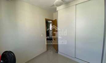 Imagem 6: Apartamento com 2 dormitórios para alugar, 41 m² por R$ 1.700,02/mês - Residencial Jequiti