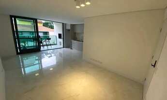 Imagem 5: Apartamento para Venda em Curitiba, Mercês, 2 dormitórios, 2 suítes, 1 banheiro, 2 vagas