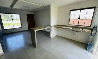 Imagem 7: Imóvel para venda com 80 metros quadrados com 2 quartos em Pindobas - Maricá - RJ