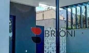 Imagem: Casa com 3 dormitórios à venda, 186 m²