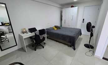 Imagem 6: Studio Beira-Mar Mobiliado - Rentabilidade Imediata em Cruz das Almas