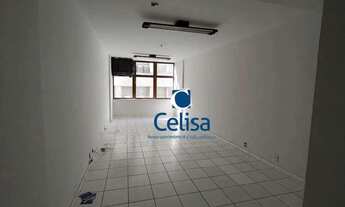 Imagem: Sala, 30 m² - venda por R$ 90.000,00 ou