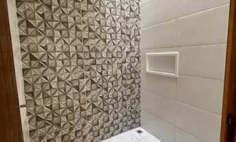 Imagem 6: Casa Residencial - Santa Fé