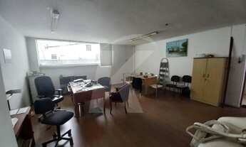 Imagem 4: Sala Comercial de 34m² na Casa Verde - Ótima Localização!