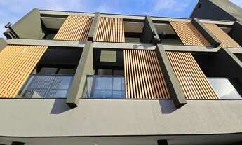 Imagem 2: Loft Duplex face leste a venda no Novo Campeche - Florianópolis - SC