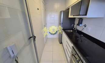 Imagem 7: Flat para alugar - Edifício Urbanity Home