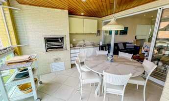 Imagem 6: Apartamento à Venda na Riviera de São Lourenço Modulo 8