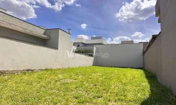 Imagem 2: Terreno à Venda no Condomínio Terras da Estância em Paulínia