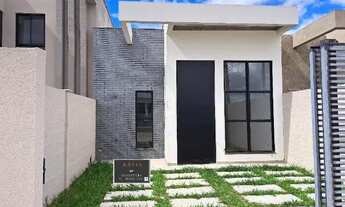 Imagem: Casa a venda localização Próximo da Fraga