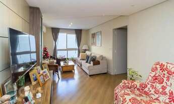 Imagem 3: Apartamento à venda em Azenha com 127 m², 3 quartos, 1 suíte, 1 vaga