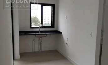 Imagem 3: Apartamento a venda - Jardim, Santo André