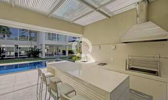 Imagem 7: Imóvel para venda com 654 metros quadrados com 4 quartos em Barra da Tijuca - Rio de Janei