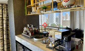 Imagem 6: Apartamento com 4 Suítes à Venda, 210 m² por R$ 3.500.000 - Aldeota - Fortaleza/CE