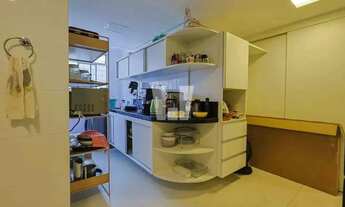 Imagem 7: Área privativa, 3 quartos, 1 suite, 1 vaga