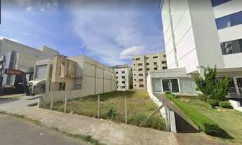 Imagem 2: Terreno Alcides Longhi