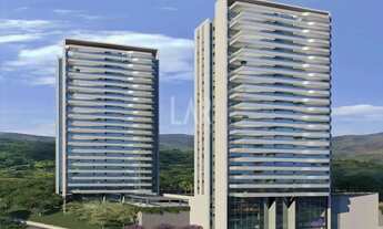 Imagem: Apartamento à venda, 4 quartos, 3 suítes