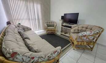 Imagem 4: APARTAMENTO COM 83,00 m² - FORTE - PRAIA GRANDE SP