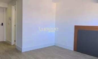 Imagem: Apartamento de 1 dormitório