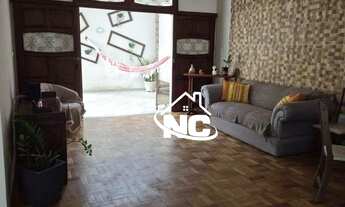 Imagem 3: Apartamento Garden quadra da praia, com 3 quartos à venda, 190 m² por R$ 950.000 - São Fra