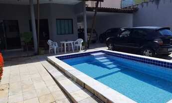 Imagem 4: CASA RESIDENCIAL em CABEDELO - PB, INTERMARES