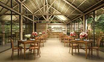 Imagem 6: Espetacular terreno 182m2 localizado no Recreio dos Bandeirantes em condomínio fechado com