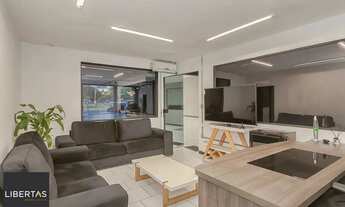 Imagem 3: Loja em Santana Galpão / depósito com 5 vagas na garagem