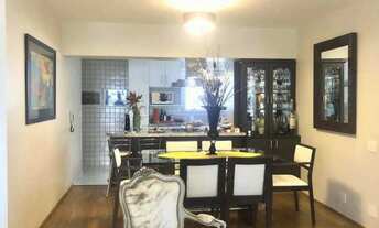 Imagem 5: Apartamento em Alameda Franca - Jardim Paulista - São Paulo/SP