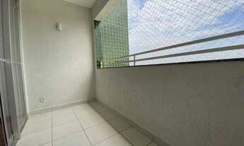 Imagem 7: Apartamento para aluguel, 3 quartos, 1 suíte, 2 vagas, Estoril - Belo Horizonte/MG