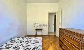 Imagem 6: Apartamento à venda com 2 quartos + dependência completa, 65 m² no Alto - Teresópolis/RJ