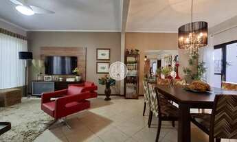 Imagem 3: Casa Térrea - 3 Quartos - Venda - Jardim Paulistano