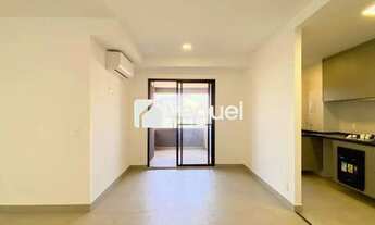 Imagem 5: Apartamento de 87,99m² para alugar em Edifício Livit em Jardim Olhos D`agua, Ribeirão Pret