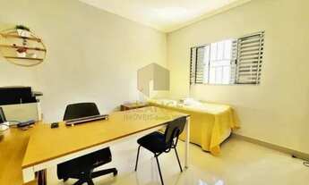 Imagem 5: Casa à venda no bairro Jardim Boa Esperança em Campinas/SP