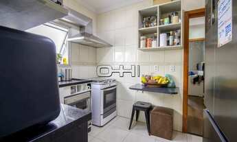 Imagem 7: Venda Apartamento 2 Dormitórios - 80 m² Vila Olímpia