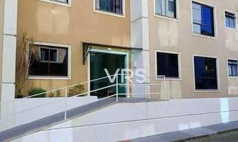 Imagem 5: Apartamento com 2 dormitórios à venda, 54 m² por R$ 350.000,00 - Bom Retiro - Teresópolis