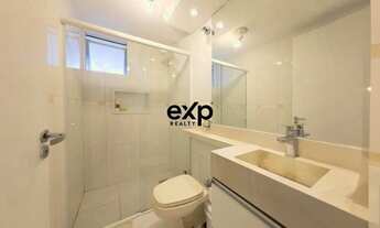 Imagem 15: Apartamento reformado no bairro novo mundo em Curitiba para venda com 72m2