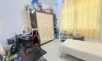 Imagem 5: Imóvel para venda possui 95 metros quadrados com 3 quartos em Tijuca - Rio de Janeiro - RJ