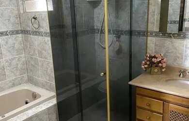 Imagem 8: Apartamento no Edifício Pastor no São João/VR