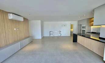 Imagem 4: Apartamento com 2 dormitórios para alugar, 104 m² por R$ 7.700,00/mês - Gleba Fazenda Palh