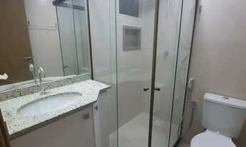 Imagem 6: Apartamento para aluguel com 45 m² com 1 quarto em Pituba - Salvador - BA