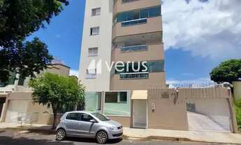 Imagem 4: Imóvel para venda possui 105 metros quadrados com 3 quartos em Cazeca - Uberlândia - MG